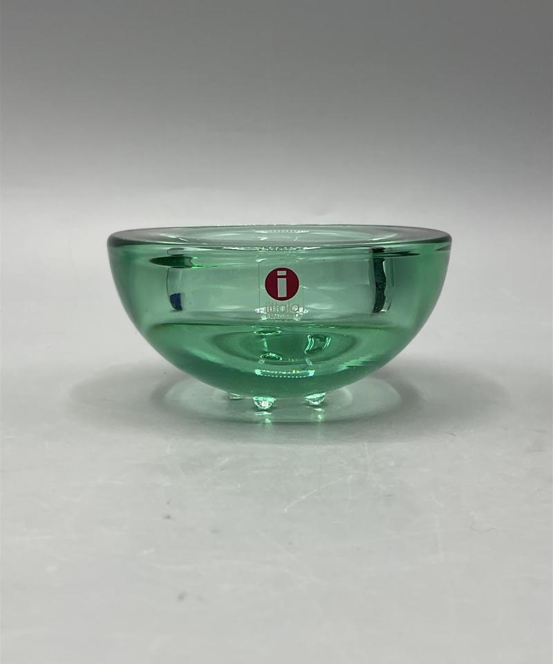 Iittala Ballo tuikkualusta eriväriset 7kpl, Annaleena Hakatie