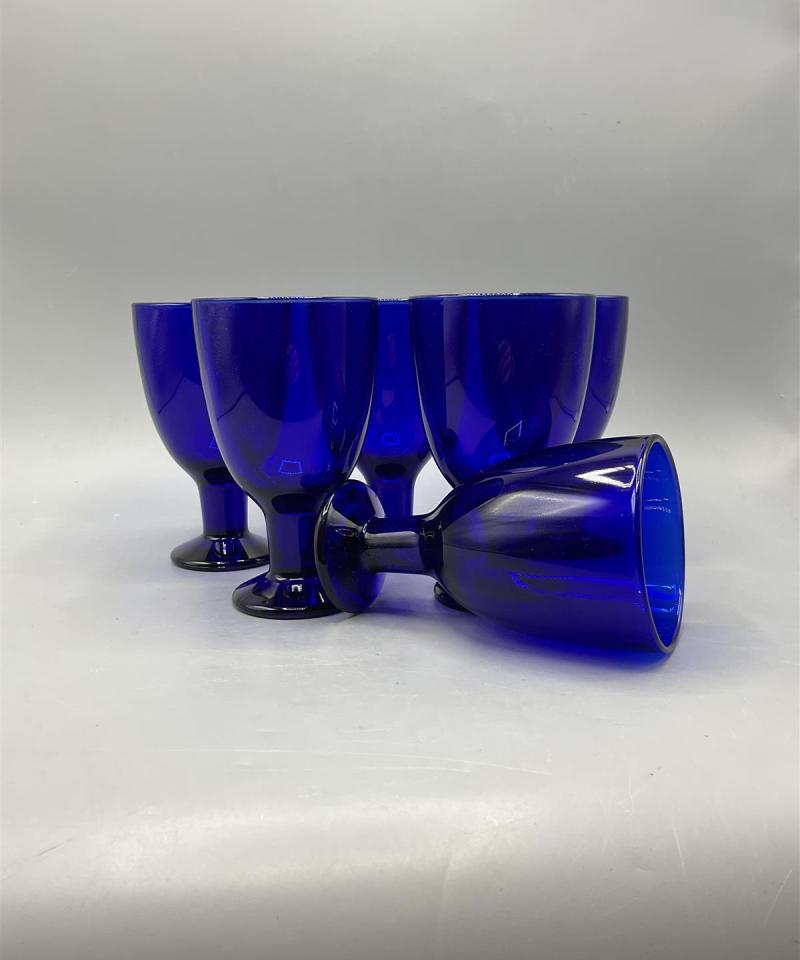 Iittala Verna juomalasi 6kpl, Kerttu Nurminen