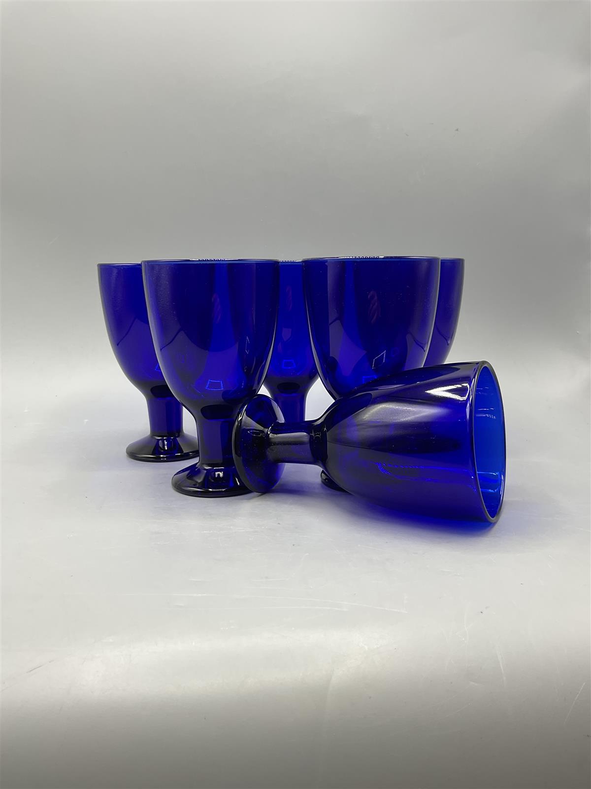 Iittala Verna juomalasi 6kpl, Kerttu Nurminen