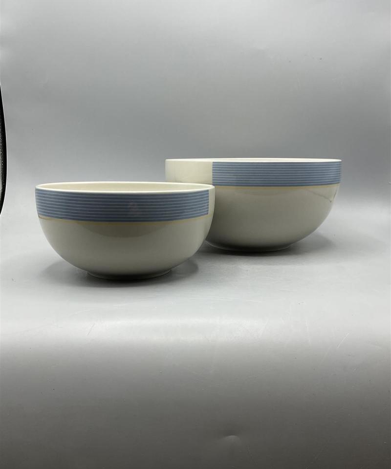 Arabia Kombi kulho 2kpl, Inkeri Leivo