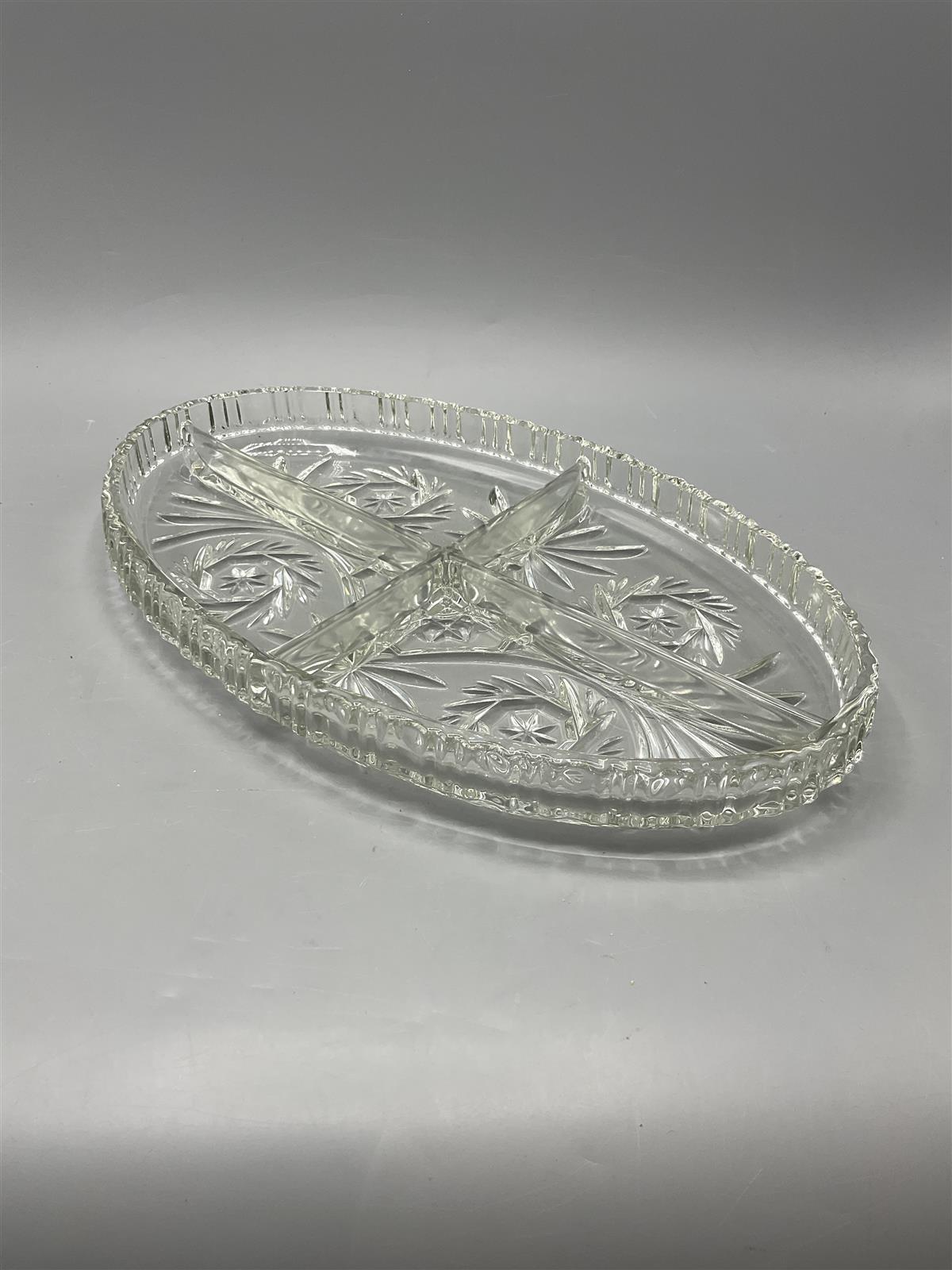 Walther Glas tarjoilulautanen