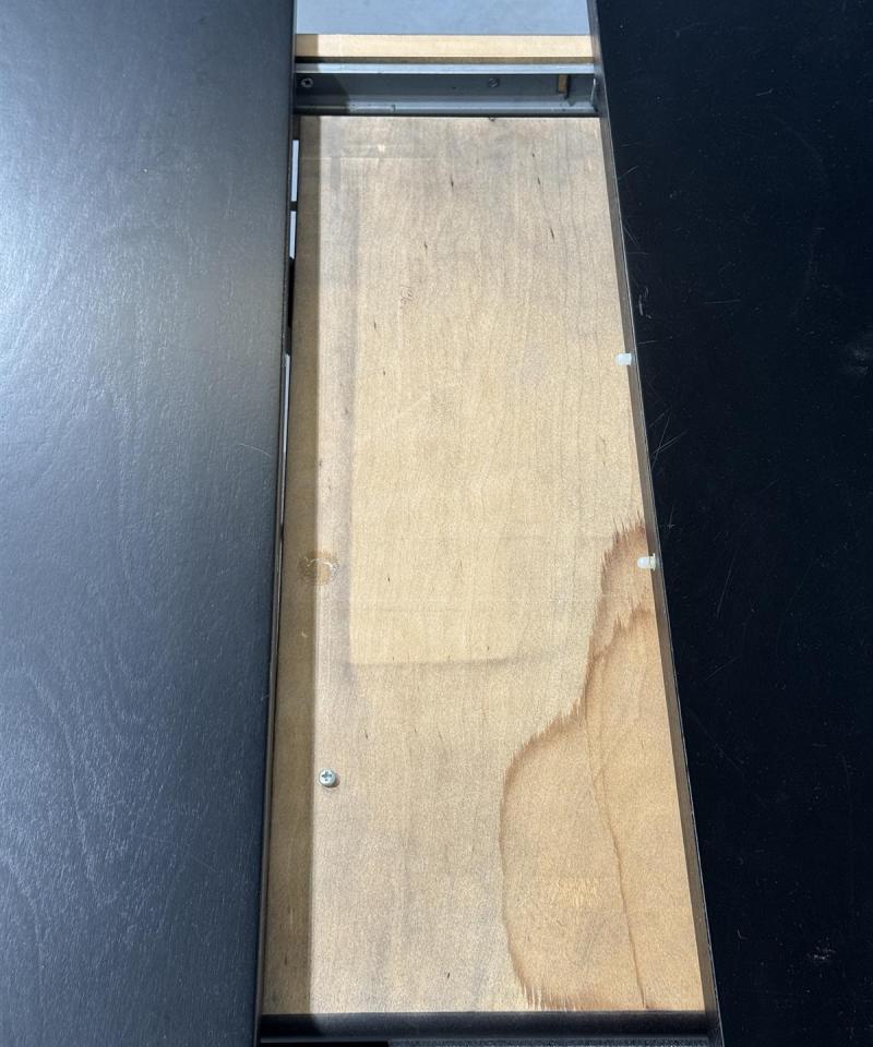 Pyöreä jatkettava ruokapöytä 110cm