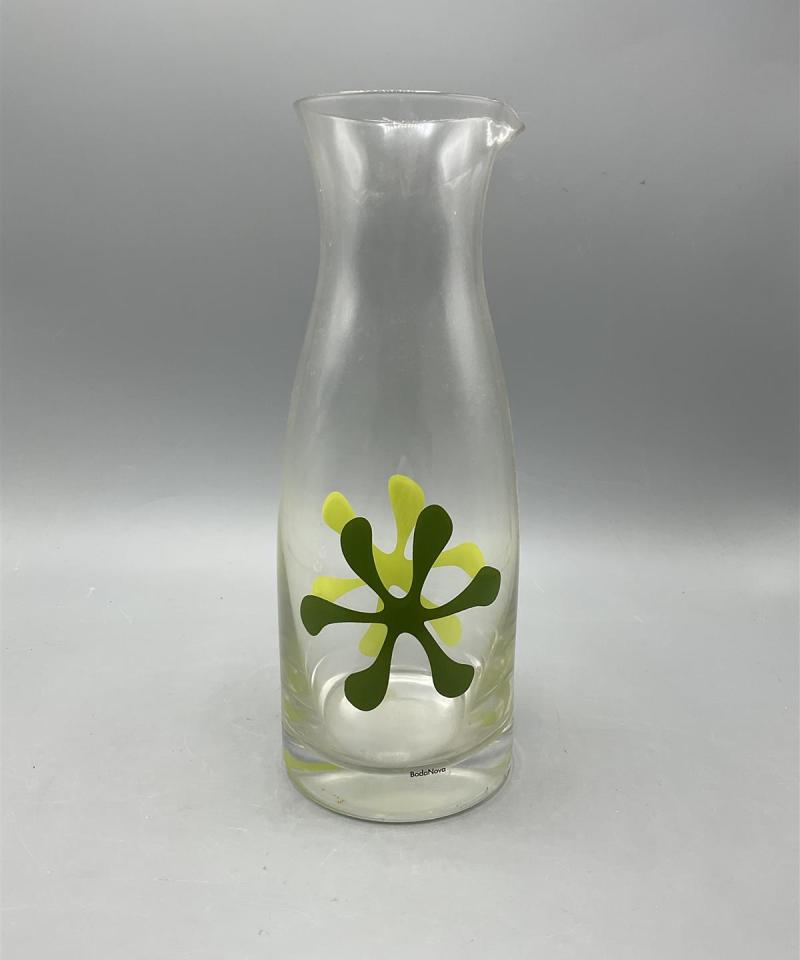 BodaNova lasikarahvi