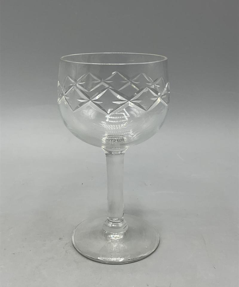 Iittala Karhula Demonia viinilasit 11kpl