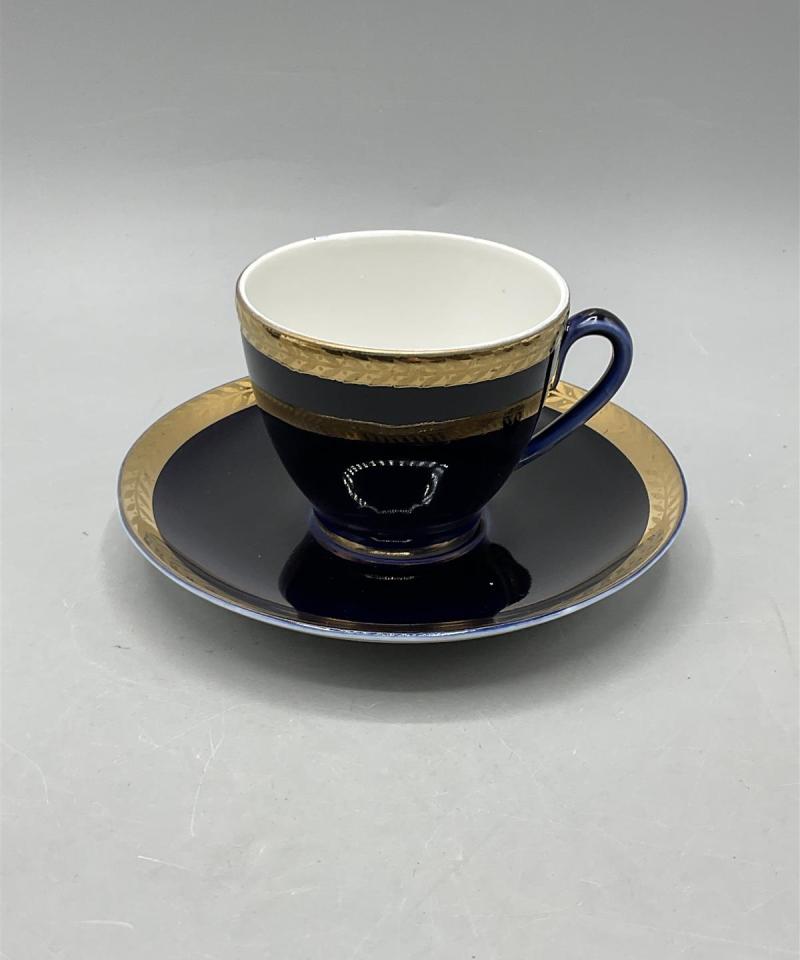 Lomonosov ”Tähkä” kahvikupit 6kpl