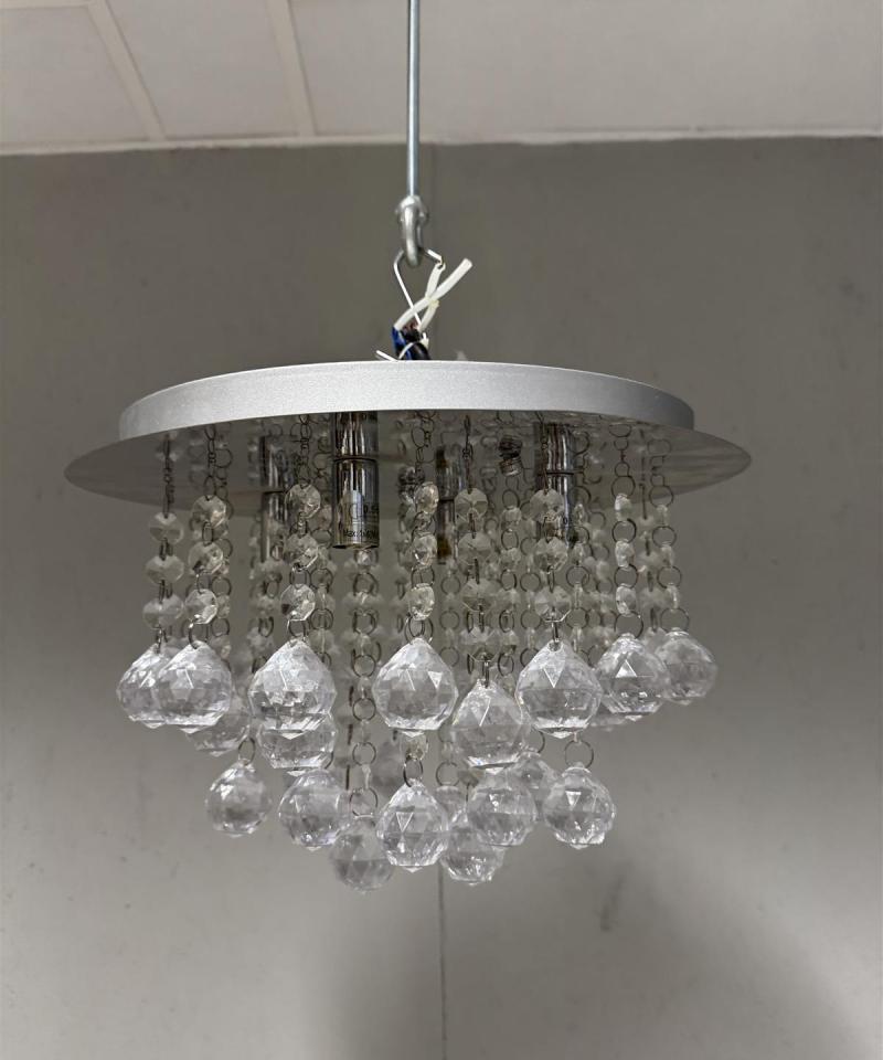 LampGustaf kattokruunu