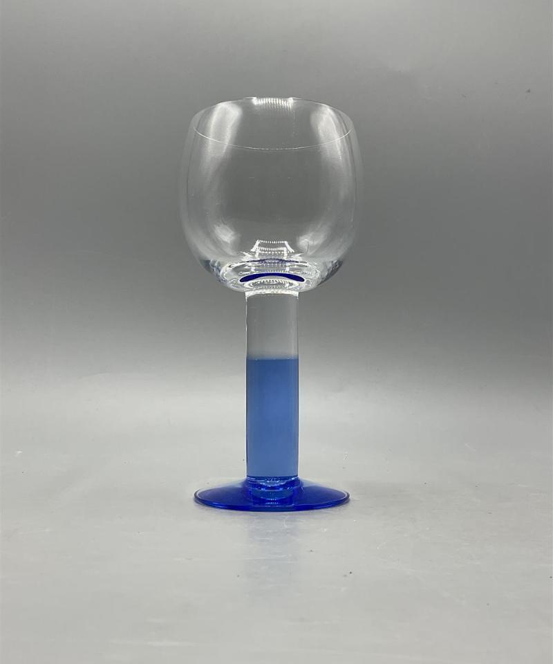 Iittala Mondo viinilasit 6kpl. Kerttu Nurminen