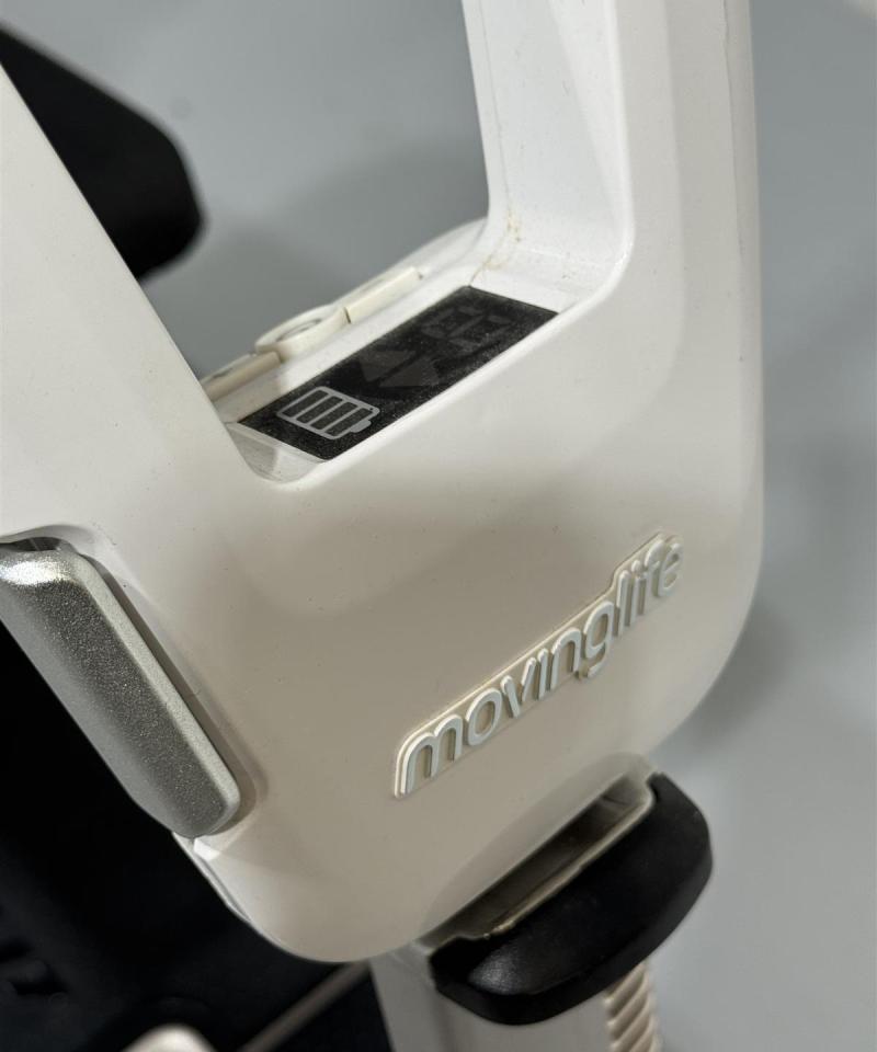 Movinglife Atto Mobility Scooter taitettava sähköskootteri