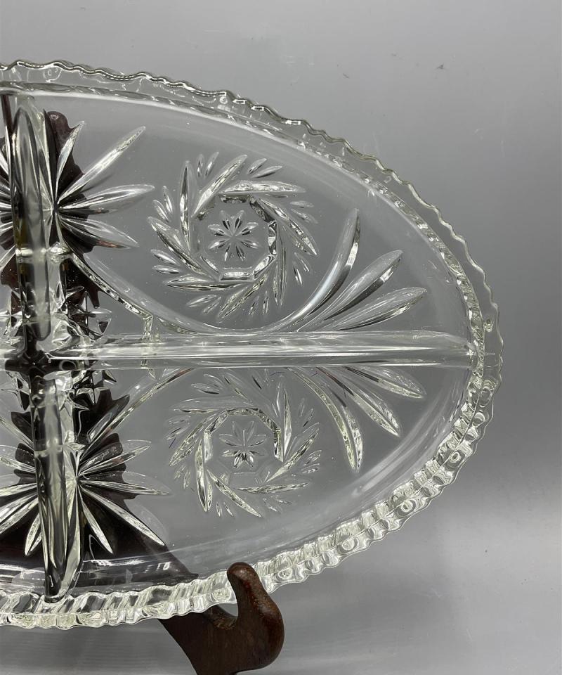 Walther Glas tarjoilulautanen