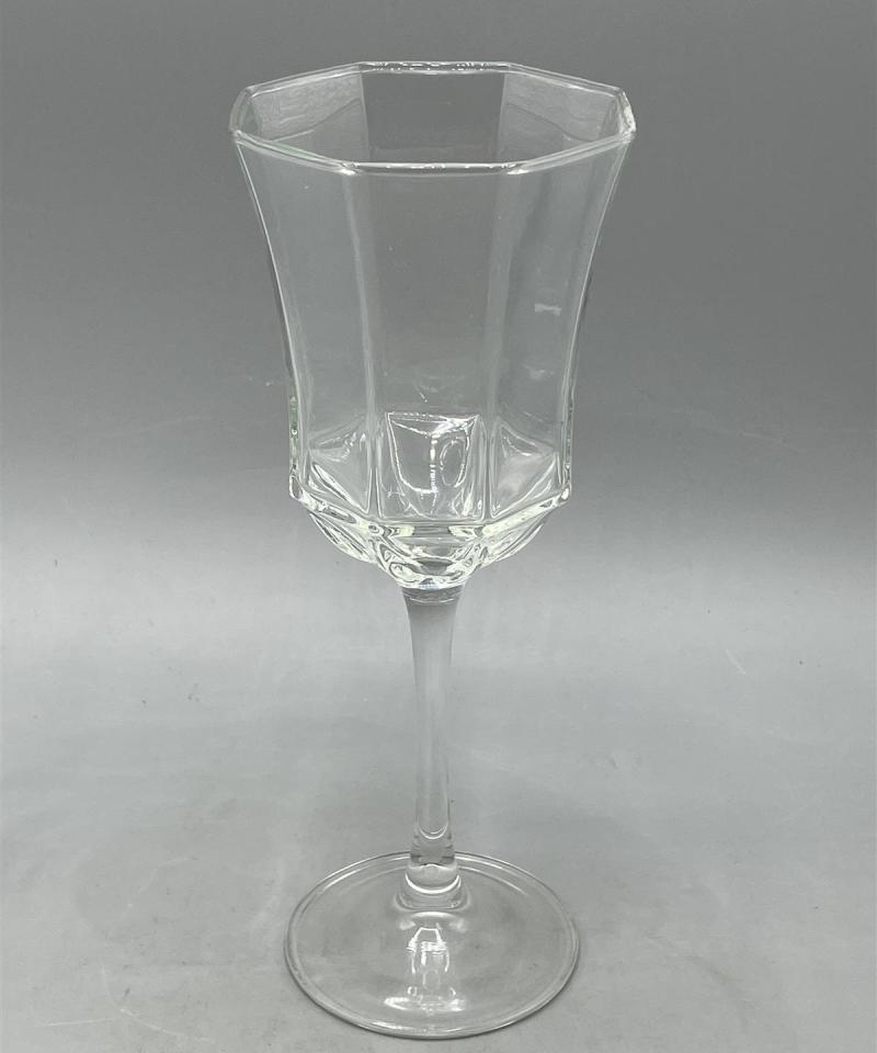 Viinilasi ”Octagon” 3kpl