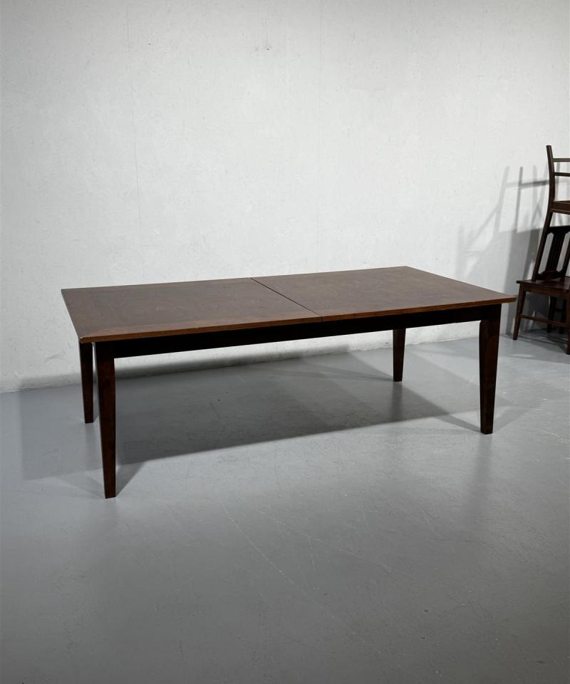 Boknäs ruokapöytä 206x105 jatkettava