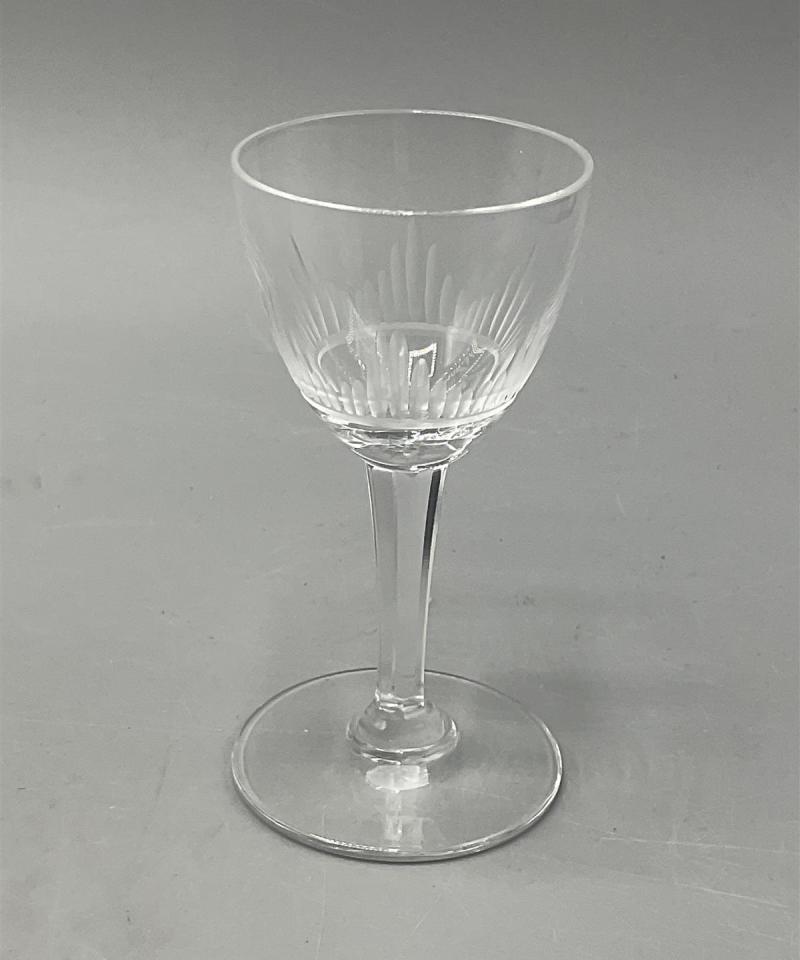 Iittala Marjatta snapsilasi 9kpl, Erkki Vesanto