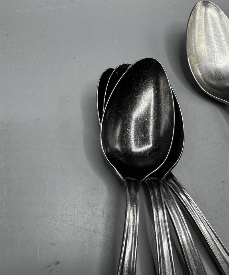 Hackman Sorsakoski lusikat