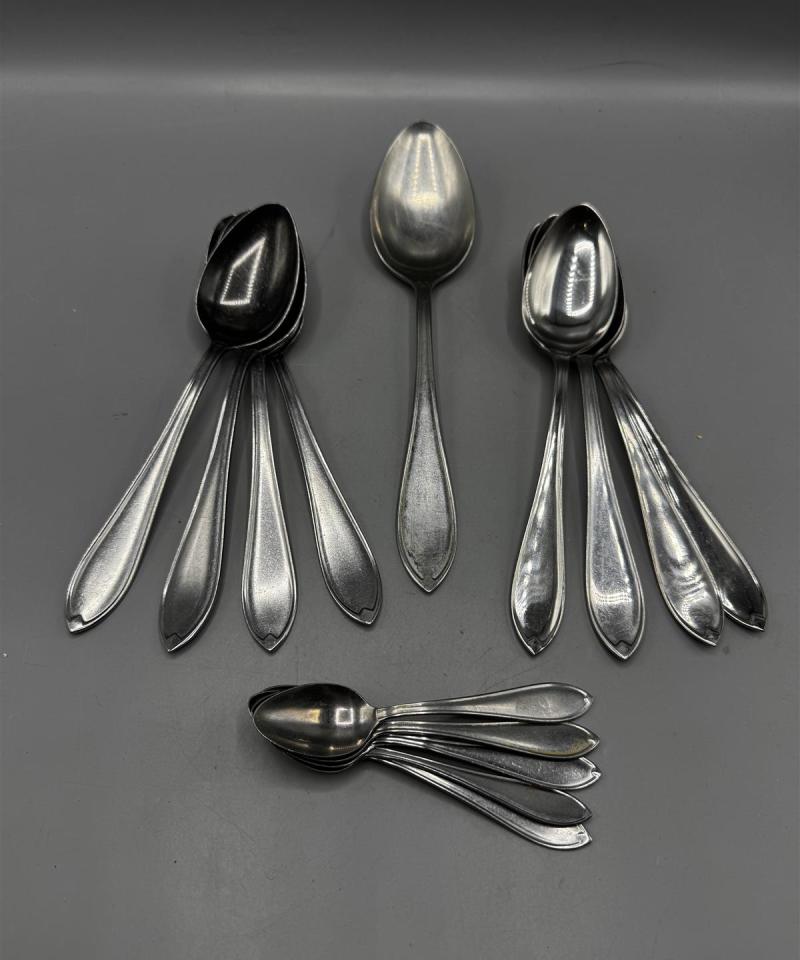 Hackman Sorsakoski lusikat