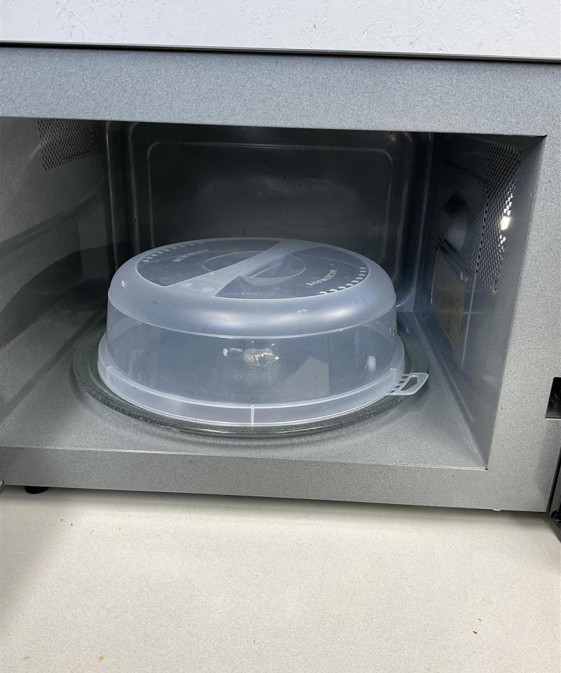 Panasonic mikroaaltouuni NN-SD28HS