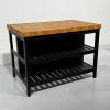 Ikea Vadholma Keittiösaareke