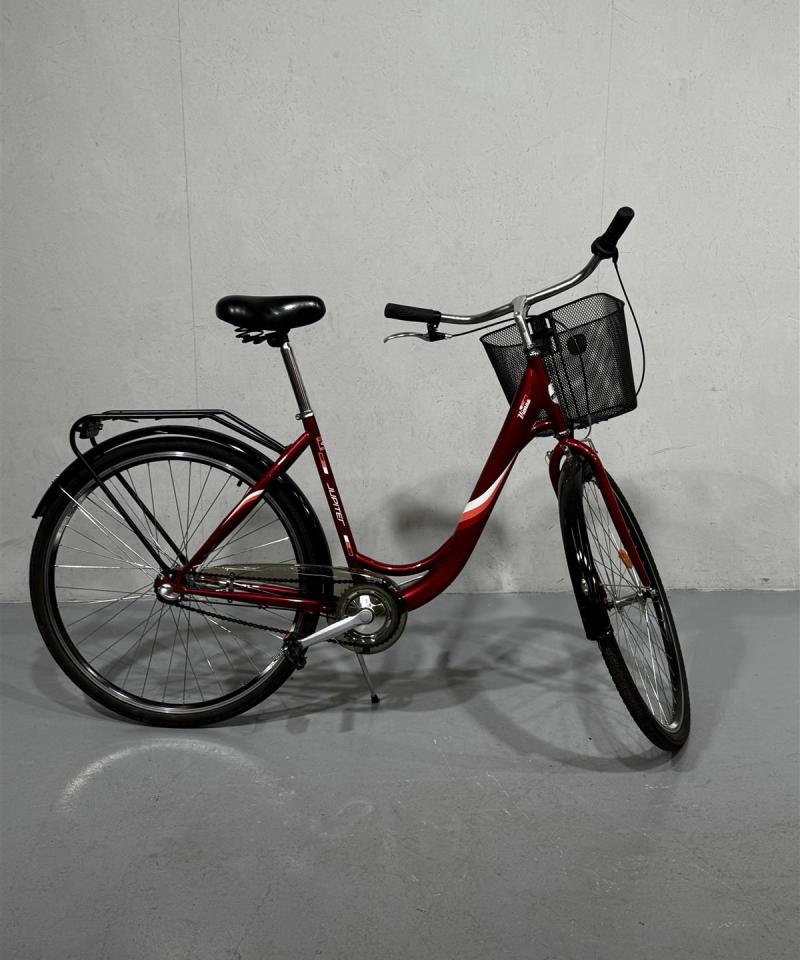Jupiter Vienna polkupyörä 28"
