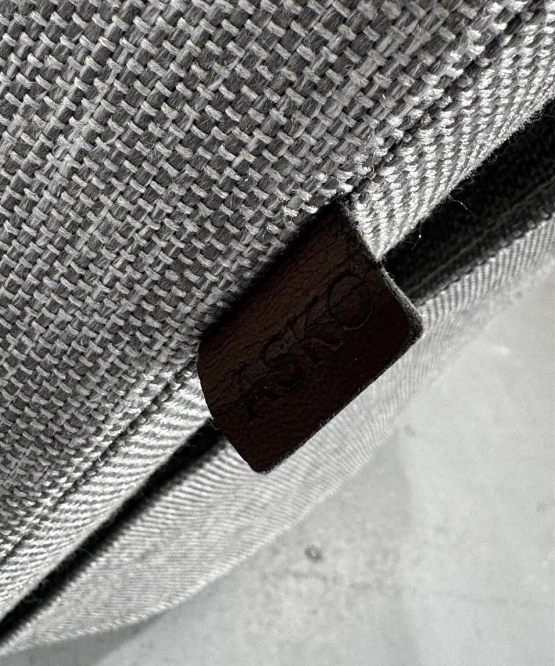 Asko recliner nojatuoli pyörivä ja keinuva