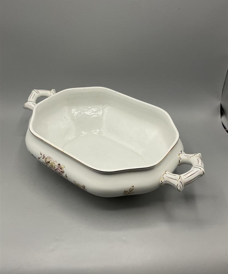 Arabia Diamanti soppaskooli GU-2 malli