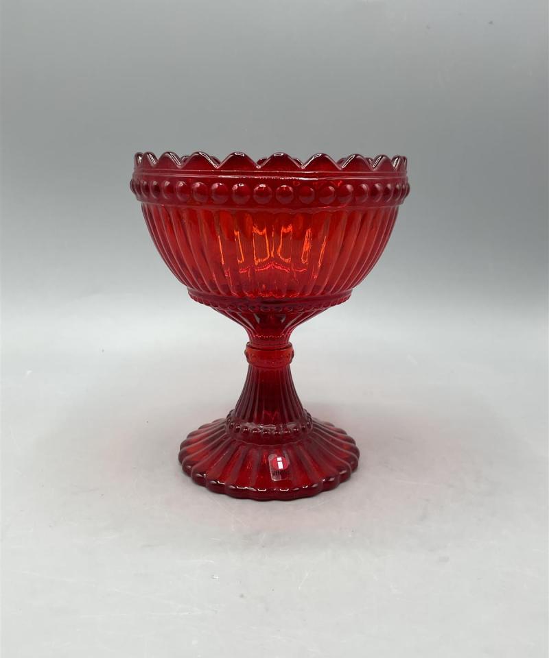 Iittala Marimekko mariskooli 155mm punainen