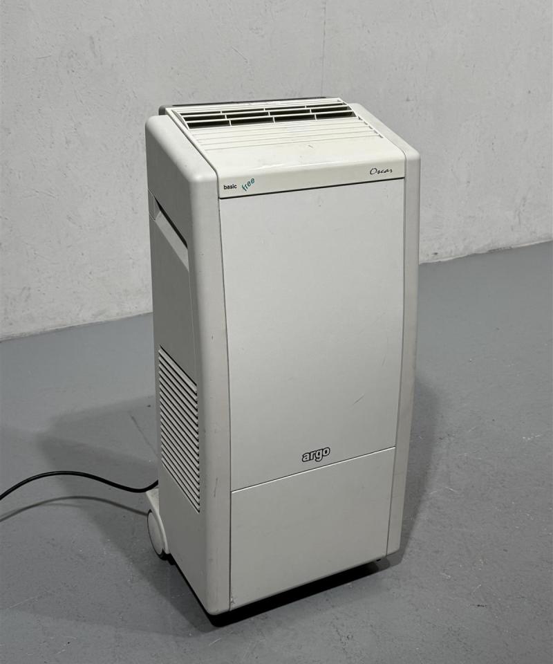 Argo Oscar ilmastointilaite