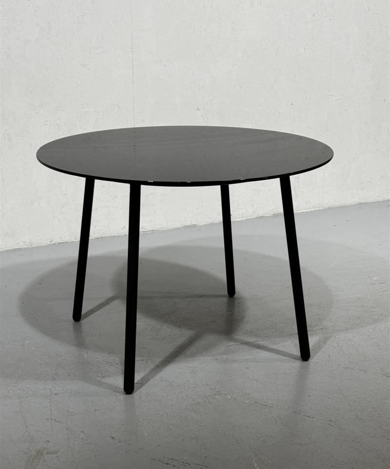 Ikea Salmi Ruokapöytä 105 lasitaso