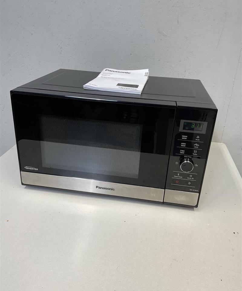 Panasonic mikroaaltouuni NN-SD28HS