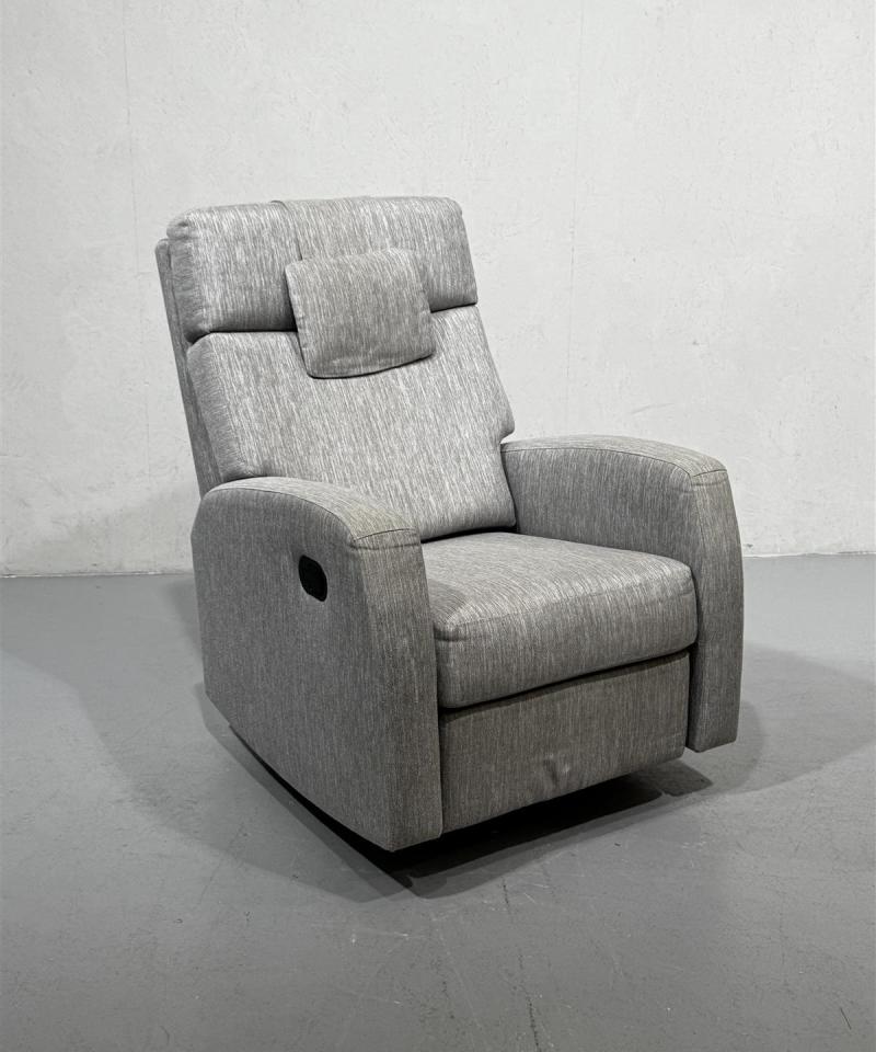 Asko recliner nojatuoli pyörivä ja keinuva