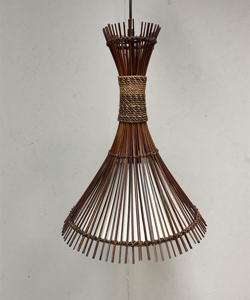 Sessak Koko riippuvalaisin