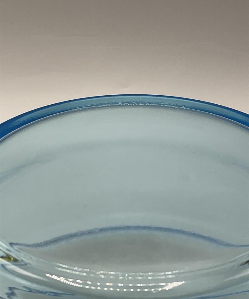 Iittala Verna tarjoilukulho, Kerttu Nurminen