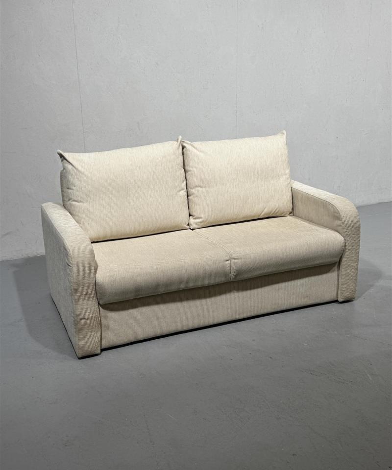 Vuodesohva 2 istuttava vakosametti valkoinen