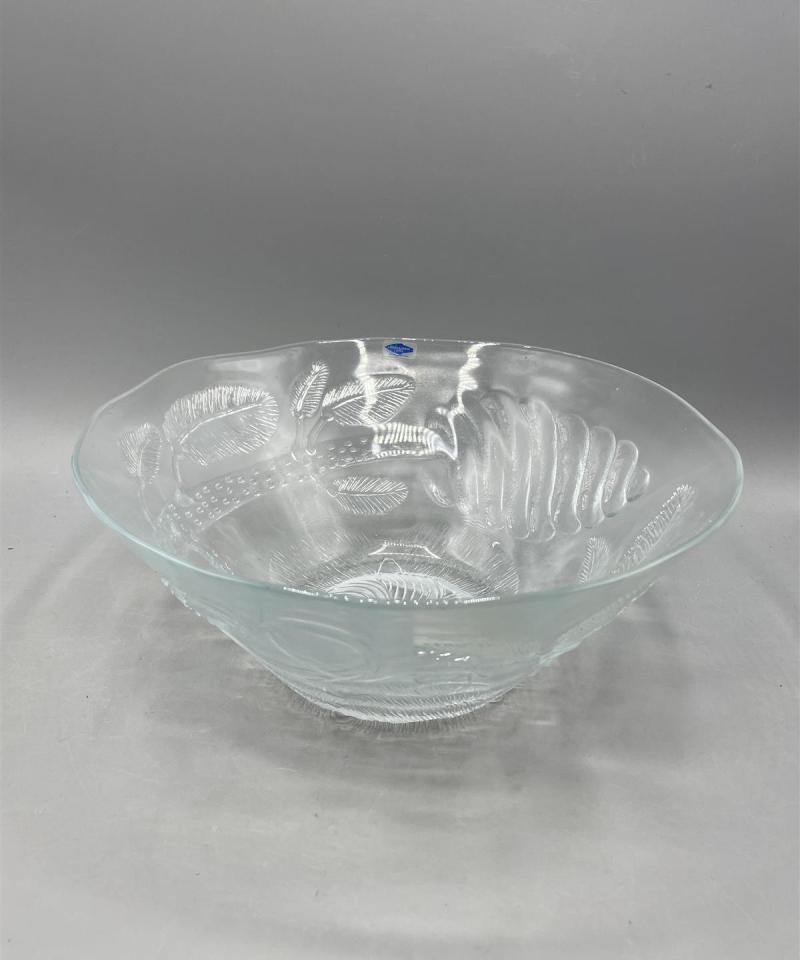 Nuutajärvi Pioni kulho, Oiva Toikka