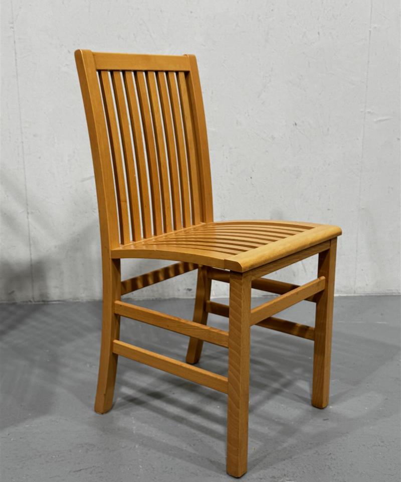 Calligaris puutuolit (4kpl)