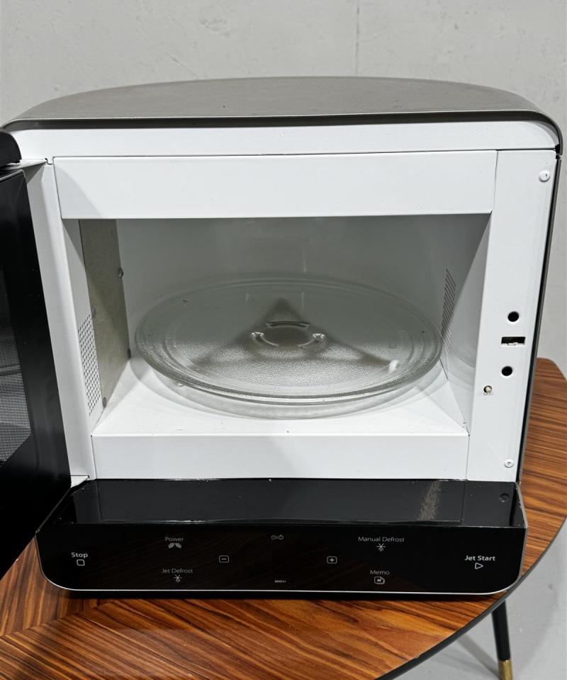 Whirlpool mikroaaltouuni MAX34/SL