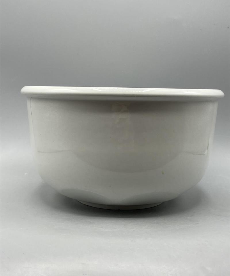 Arabia valkoinen kulho