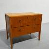 Vintage Asko lipasto puu
