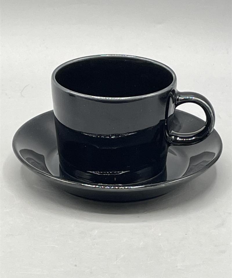 Arabia Teema kahvikupit 4kpl, Kaj Franck