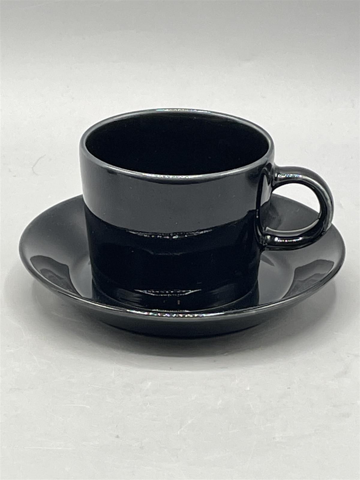 Arabia Teema kahvikupit 4kpl, Kaj Franck