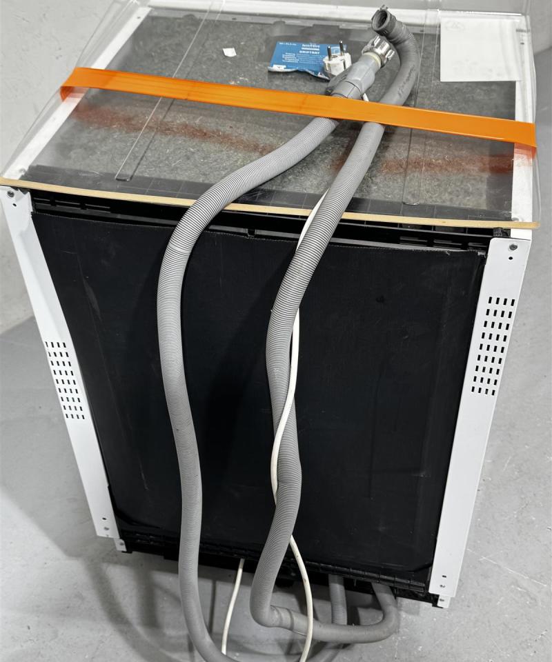 Samsung astianpesukone DW60M6050UW