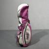 Precept golfbägi ja Pinseeker mailat