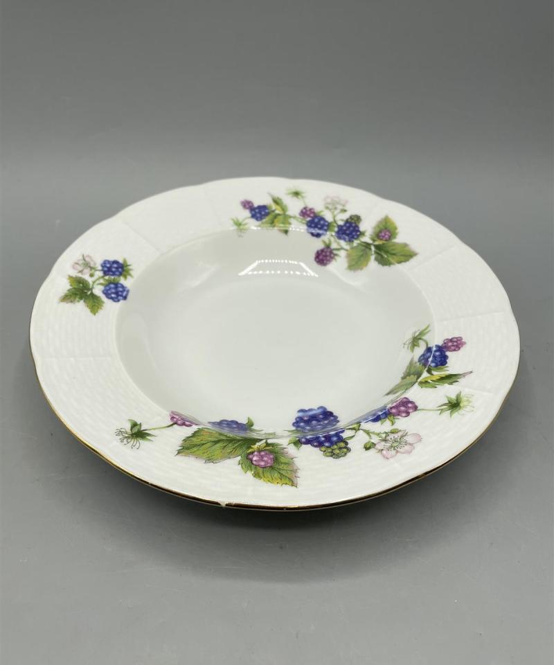 Thun syvät ruokalautaset 5kpl