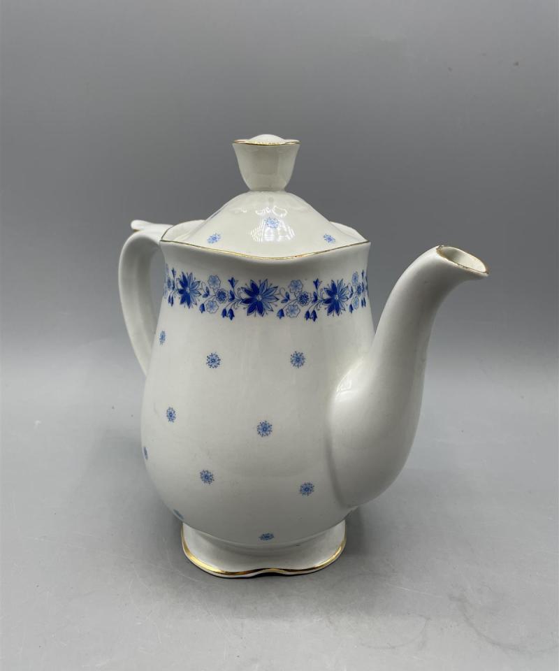 Arabia Fenno kahvikannu AS-malli