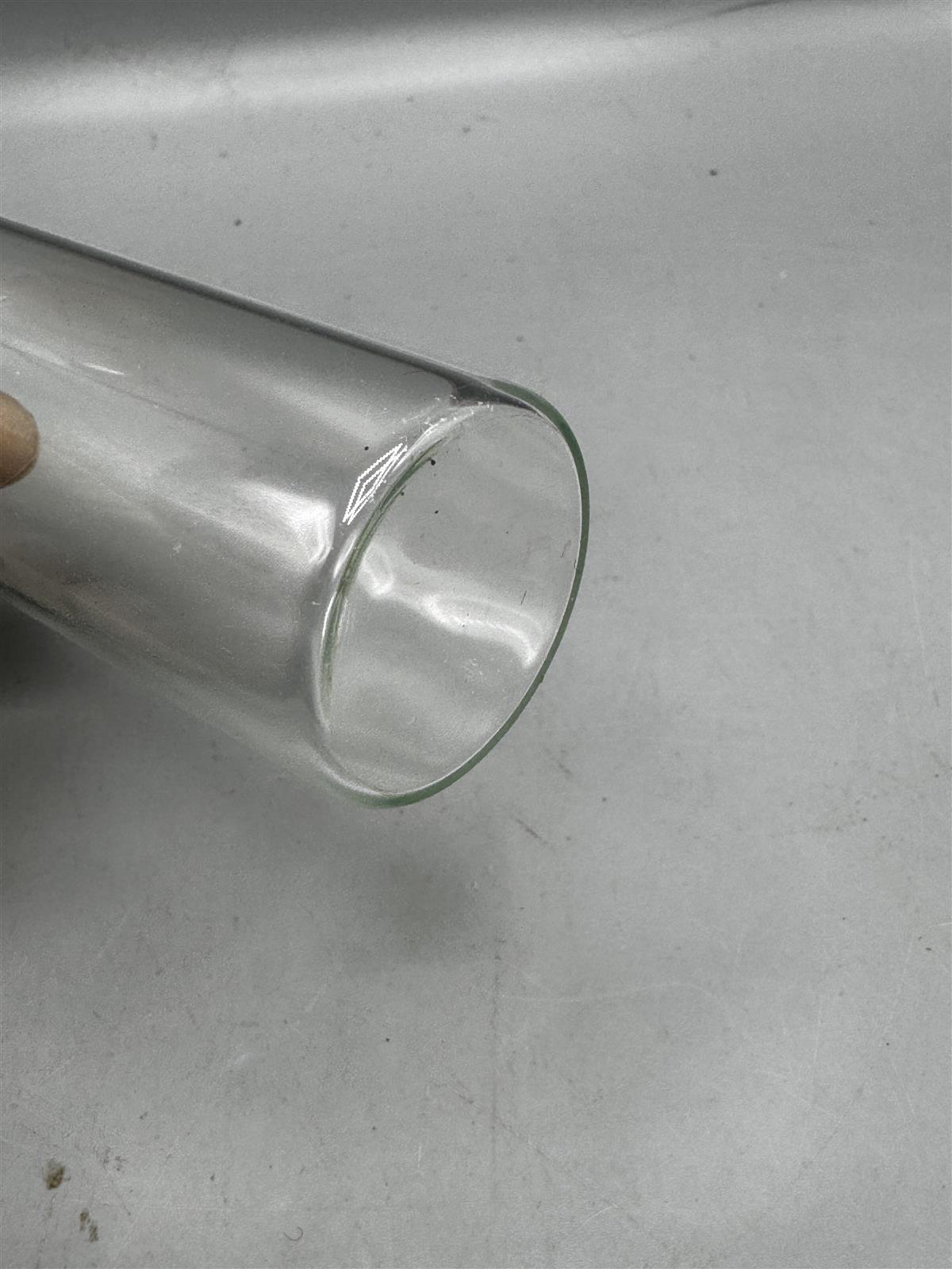 Vintage Jobling Nessler sylinteri 100ml (18 kpl)