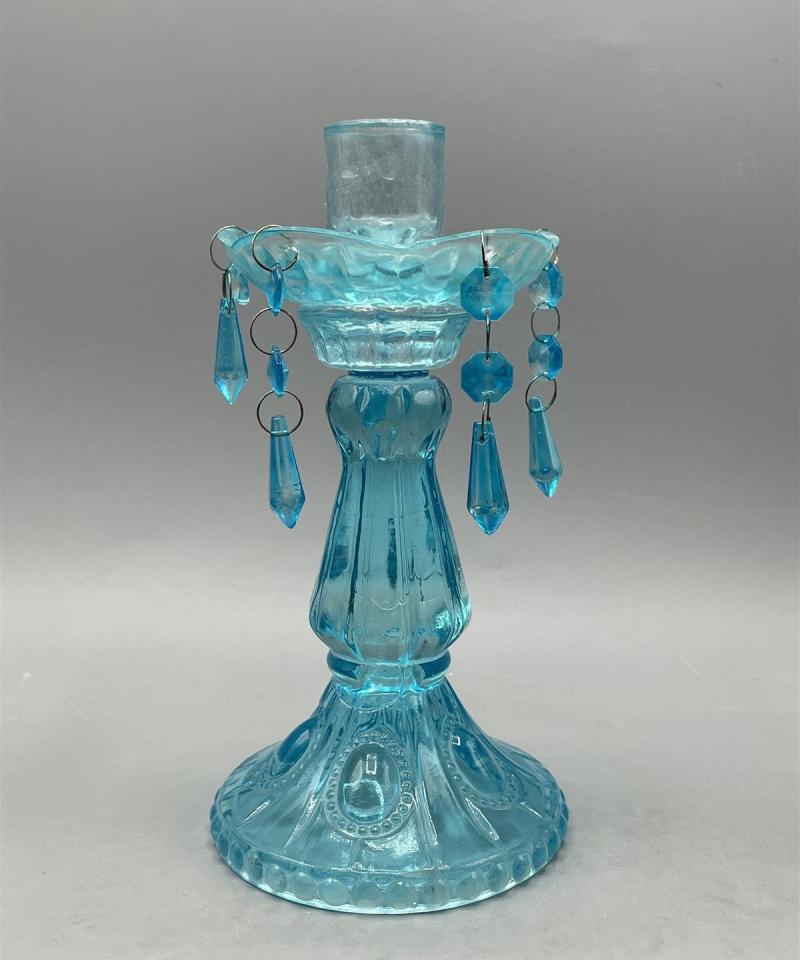 Värilliset kynttilänjalat 4kpl