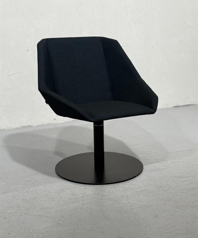 Vivero Rosebud nojatuoli kangas