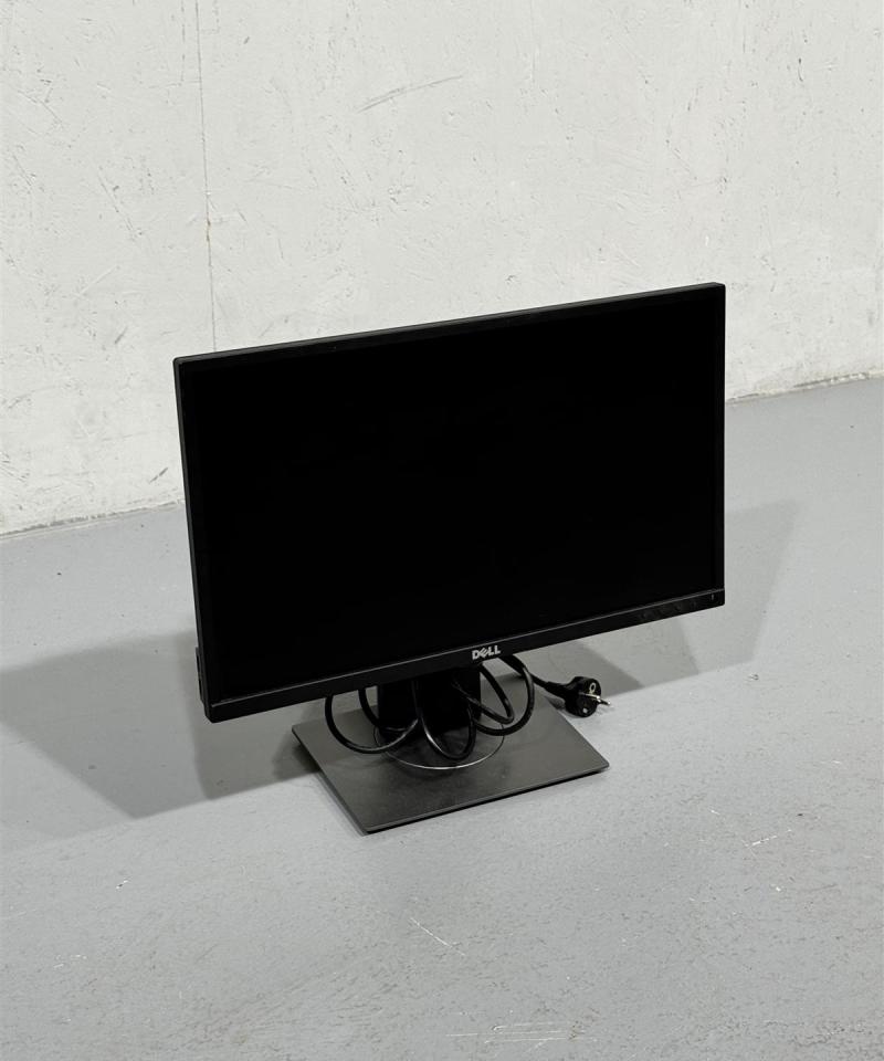 Dell P2217H näyttö