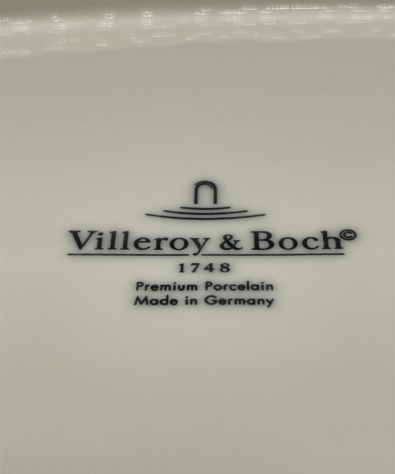Villeroy & Boch BBQ Passion tarjoilulautanen 2kpl