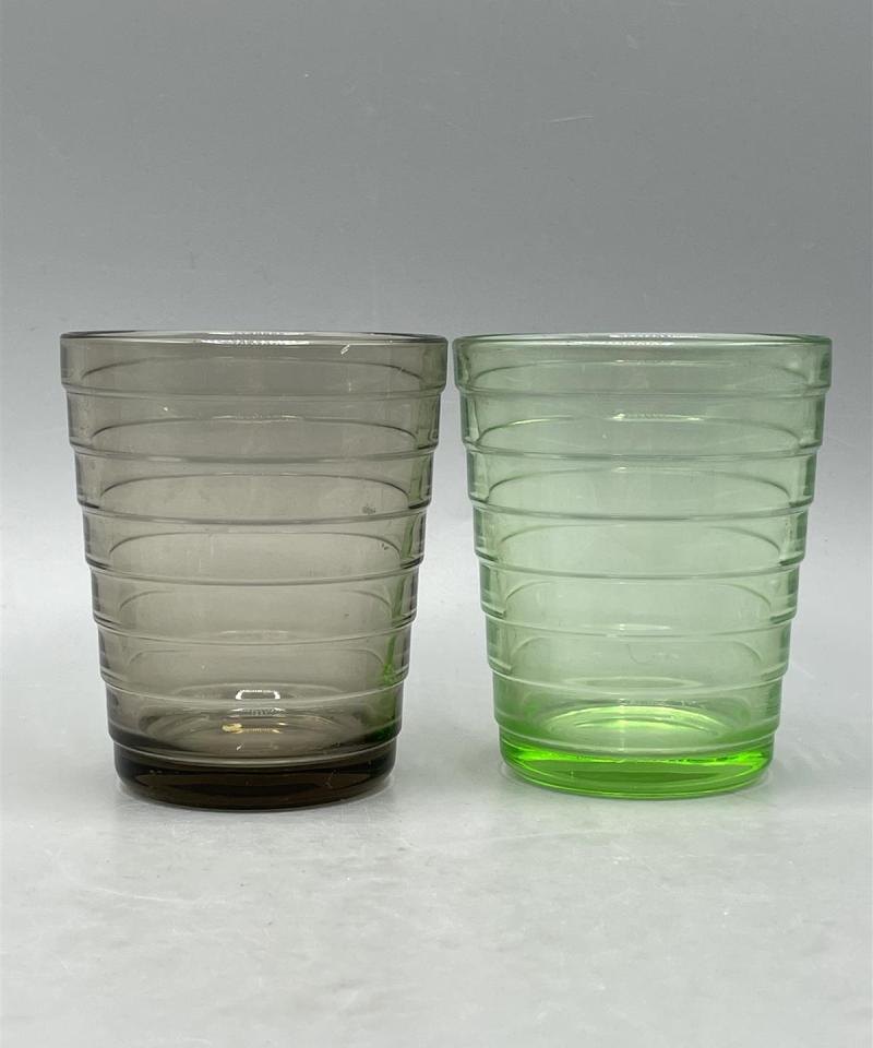Iittala Aino Aalto juomalasit 3kpl