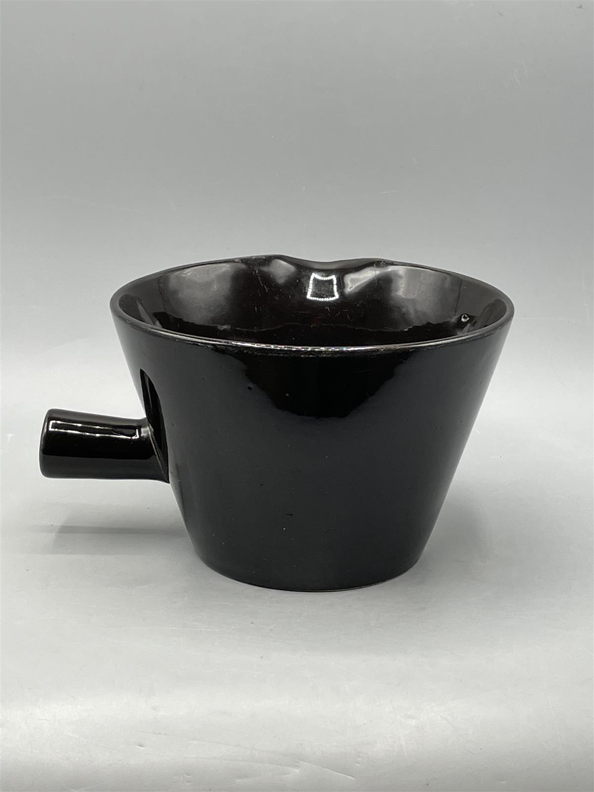 Arabia Kilta iso kastikekaadin, Kaj Franck