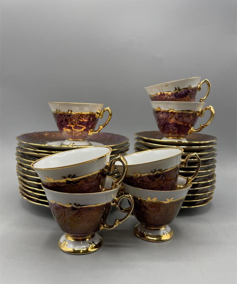 Wawel kahvikupit 24-osaa